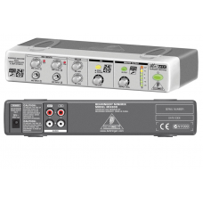 BEHRINGER-MIX 800